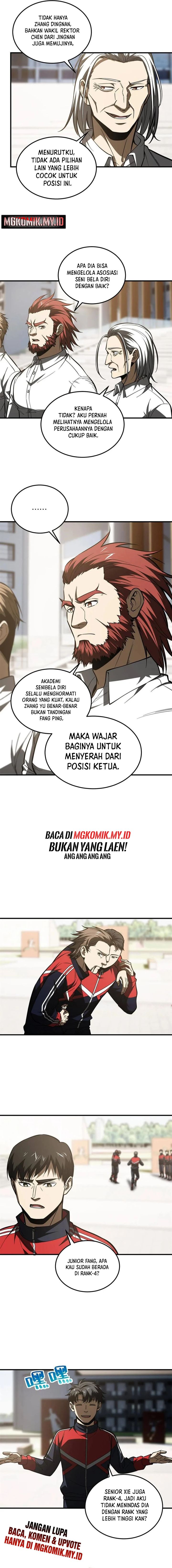 Dilarang COPAS - situs resmi www.mangacanblog.com - Komik global gao wu 174 - chapter 174 175 Indonesia global gao wu 174 - chapter 174 Terbaru 1|Baca Manga Komik Indonesia|Mangacan